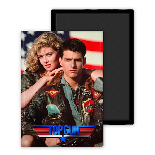 Top gun affiche - top, film
