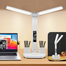Lampe De Bureau LED Double