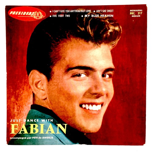 Fabian just dance with - fabian, –