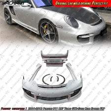 Kit auto fibre de verre pour