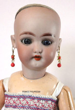 Boucles d'oreilles pour pour