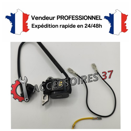 Bobine allumage pour - pour, stihl