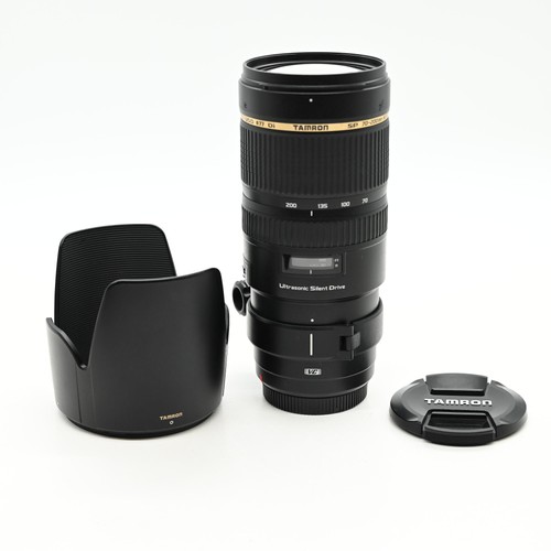 Tamron a009 200mm - tamron,