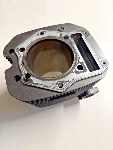 Cylindre suzuki 650 - cylindre, se