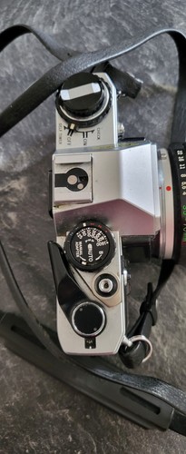Appareil photo ancien olympus - photo,