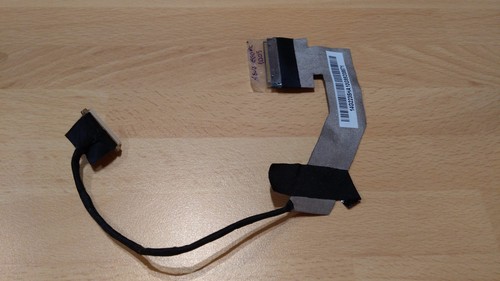 Câble plat lcd vidéo - lcd,