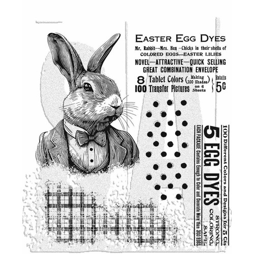 Tim holtz stampers anonymous - stampers,