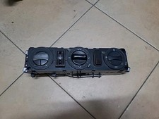 Mercedes Sprinter 903 Vito 638 Climate Control Panel A0004464128KZ Genuine 