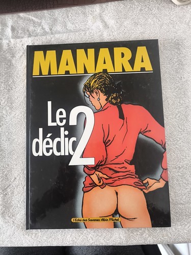 Manara déclic 2 - manara,
