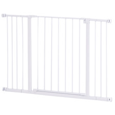 PawHut Barrière de sécurité