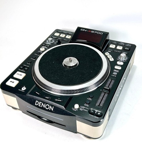 Denon s3700 media player - dn-s3700,