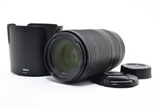 [Top MINT] Nikon AF-P NIKKOR