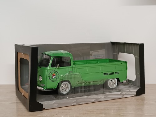 Volkswagen pick solido - pick, up