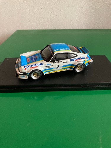 Kit monte racing 43 - monte,