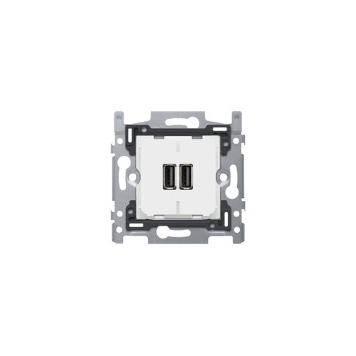 Niko 420 00511 double chargeur - double,