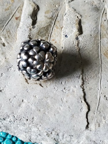 Authentic pandora lucky leaf - pandora, 4