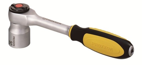 Proxxon rotary clé - à, cliquet