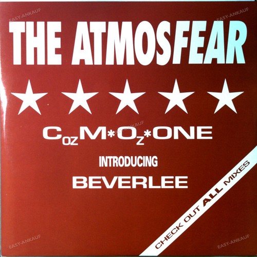 Cozmozone introducing beverlee - introducing,