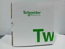 SCHNEIDER ELECTRIC TWIDO
