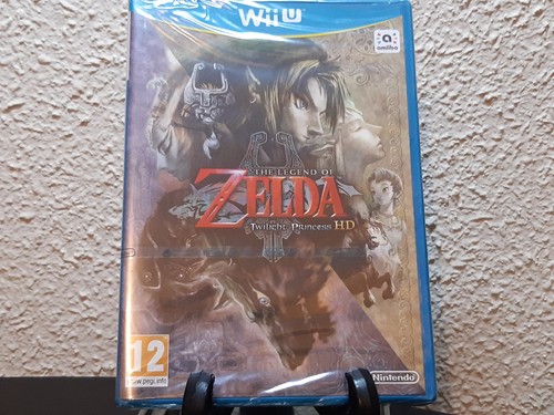 The legend zelda twilight - of,