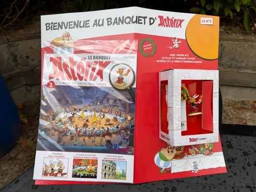 Collection 2026 le - « le, banquet
