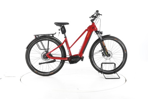 Hoheacht pasia urbo vélo - pasia,
