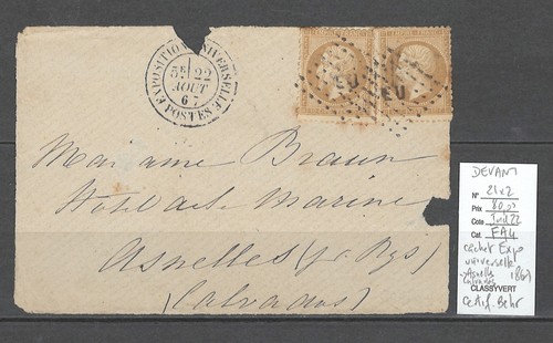 France devant lettre - france,