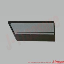 Moulure extérieure d'aile