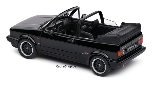 Volkswagen golf cabriolet - golf,