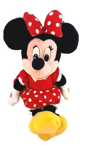 Grande peluche disney minnie - grande,