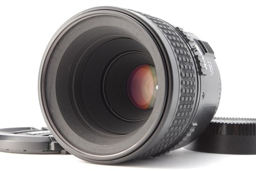 Objectif macro nikon - macro,
