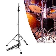 Hi Hat Tripod Stand Hauteur