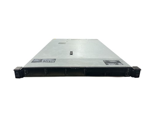 Hpe proliant dl360 gen10 - proliant,