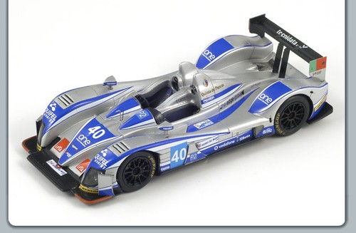 Spark ginetta zitek 40 - zitek, #40