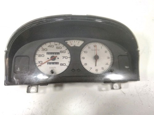 Compteur aixam 500 - compteur, 500.4