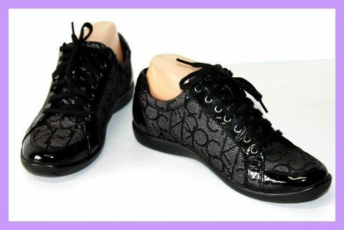 Calvin klein sneakers - sneakers, baskets
