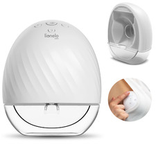 Tire-lait LIONELO Fidi Free