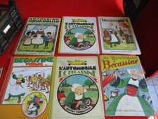 LOT B D  BECASSINE 