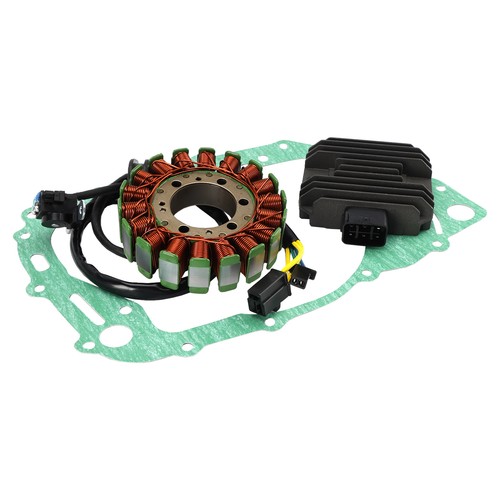 Régulateur alternateur stator - régulateur,