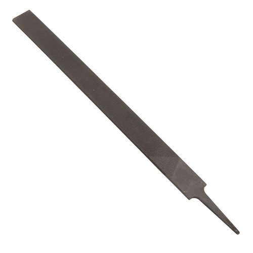Acier lime plat scie - acier,