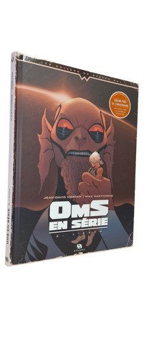Oms serie l - t.2, :