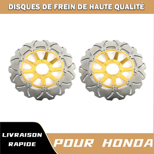 Honda 310mm disques - 310mm, de