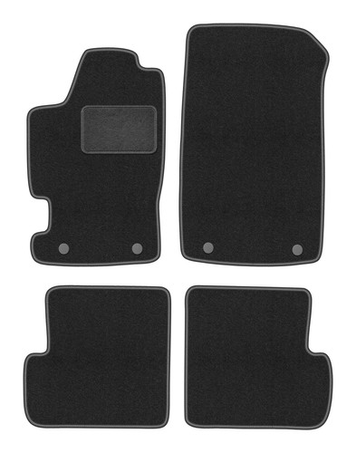 Tapis sol velours pour - sol,