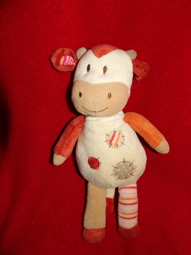 Doudou peluche nature - doudou, et