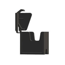 BMW - E93 - Clips baguette de