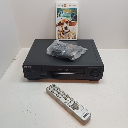 Sony slv sx25 video - sony, slv-sx25