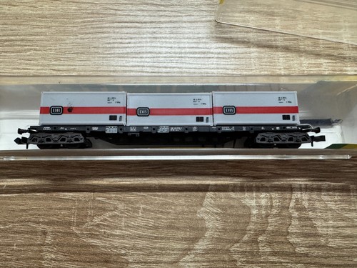 Minitrix 3511 wagon - 3511,