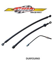 HONDA CB 750 K0/K1 1969/1971