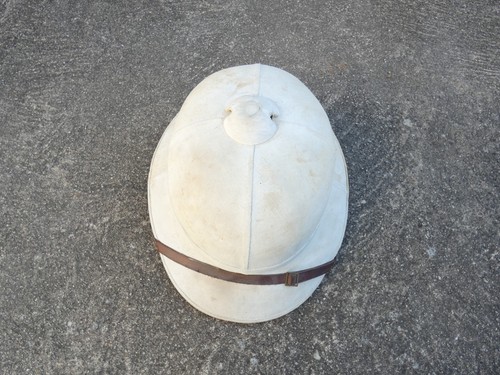 Ww2 marine francaise casque - marine,