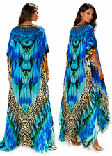 Signature Kaftan Victoria